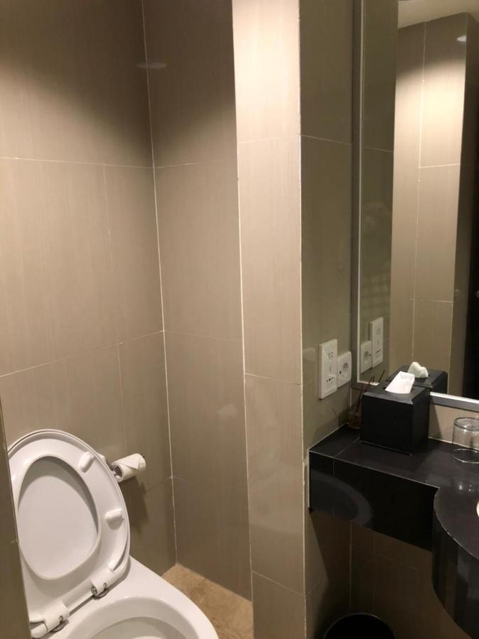 Golden City Hotel And Convention Center - Chse Certified Semarang Extérieur photo