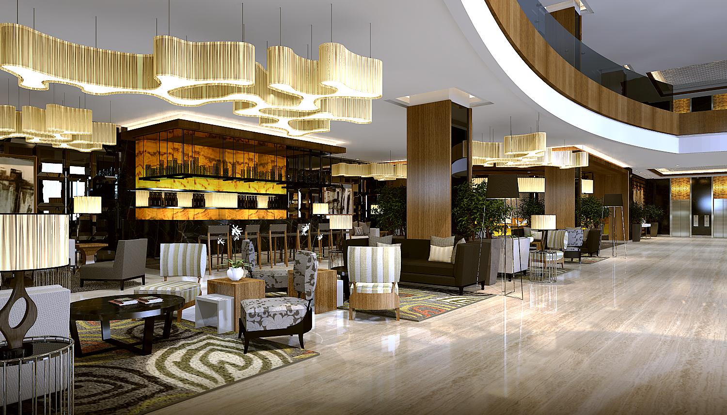 Golden City Hotel And Convention Center - Chse Certified Semarang Extérieur photo